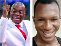 Daniel Regha criticizes Oyedepo’s prophecy as bandit attacks continue in Nigeria