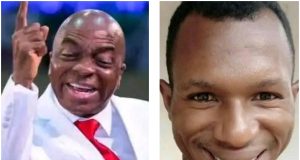 Daniel Regha criticizes Oyedepo’s prophecy as bandit attacks continue in Nigeria Daniel Regha slams Bishop David Oyedepo over insecurity prophecy