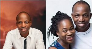 Dunsn Oyekan recalls leading worship at late wife’s funeral Dunsin Oyekan reflects on late wife's funeral moment