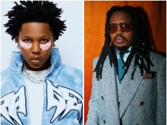 Shoday reveals how persistent DMs to Olamide led to collaboration Shoday anticipates collaboration with Olamide