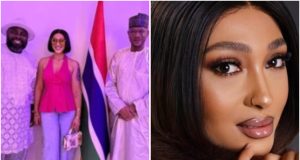 Rosy Meurer explores international opportunities amid marital crisis Rosy Meurer explores global partnerships amid marital crisis