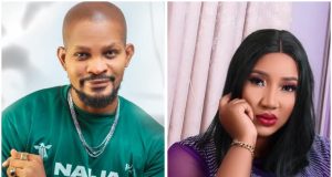 “Repent or face karma” — Uche Maduagwu sends warning to Judy Austin Uche Maduagwu Sparks Buzz with Prophecy About Judy Austin and Yul Edochie