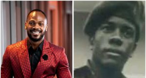 Daniel Etim Effiong opens up about father’s prison ordeal Actor shares story of father’s death sentence During Military era