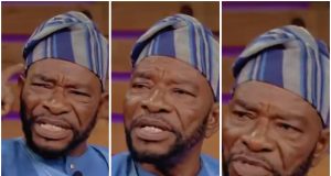 “My wife told me 2 of our 5 children aren’t mine” –Actor Tioruju shares paternity shock