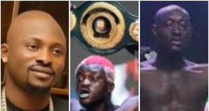 I’m the originator of Entertainment Boxing in Nigeria, But my disability stopped me – Jigan Jigan Babaoja claims he pioneered entertainment boxing in Nigeria
