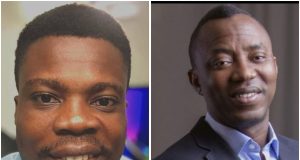 Sowore alleges DSS plans to prosecute “Justice Crack” Tensions Rise Over Planned prosecution of alleged Army whistleblower