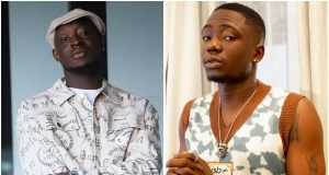 Don’t congratulate me! Carter Efe reveals he & Shanks are ENEMIES Drama erupts as Carter Efe accuses Shanks of hypocrisy