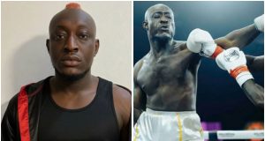 Carter Efe demands ₦50million prize after victory over Portable Comedian Carter Efe calls out organizers over unpaid fight earnings