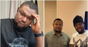 “Police go after flashy cars, not k!dnappers” — Harrison Gwamnishu Activist alleges pressure to delete Delta K!lling video