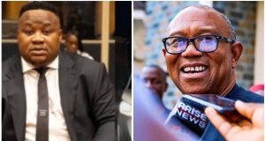 “Obi’s movement shows where the real f!ght is” — Cubana Chief Priest Cubana Chief Priest reflects on Obi’s political Journey