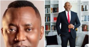Sowore urges release of bloggers allegedly arrested by Elumelu Sowore criticizes detention of bloggers, calls for immediate release