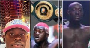 GehGeh says Carter Efe had Portable in mind before boxing match Geh Geh calls out Carter Efe over celebrity boxing match conduct