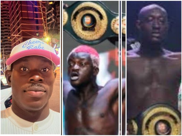 Geh Geh calls out Carter Efe over celebrity boxing match conduct
