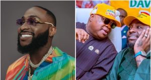Davido says he has paused his music career to support his uncle’s 2026 election bid Davido Pauses Music Career for 2 Months to Back Uncle’s Gubernatorial Bid