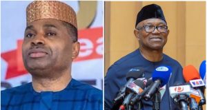 “Nigeria needs tough leadership” — Kenneth Okonkwo criticizes Obi’s temperament Political rift deepens as Okonkwo weighs In on coalition, Obi’s record