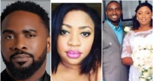 “I never planned for this side of fame” — Arukwe speaks on protecting his family