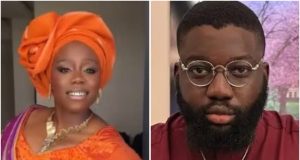 Teni fires back at Opeyemi Famakin over wine glass criticism
