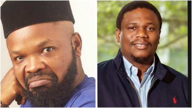 Nedu backs Moniepoint CEO
