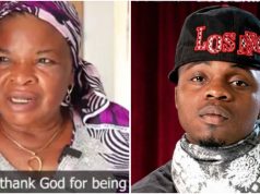 “They used our pain for attention” — Dagrin’s mother breaks silence 16years after rap icon’s de.ath