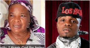 “They used our pain for gain” – Dagrin’s mom breaks silence 16 years after his d.eath