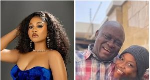 “We need justice for Ilebaye” – Phyna reacts to sudden release of reality star’s dad