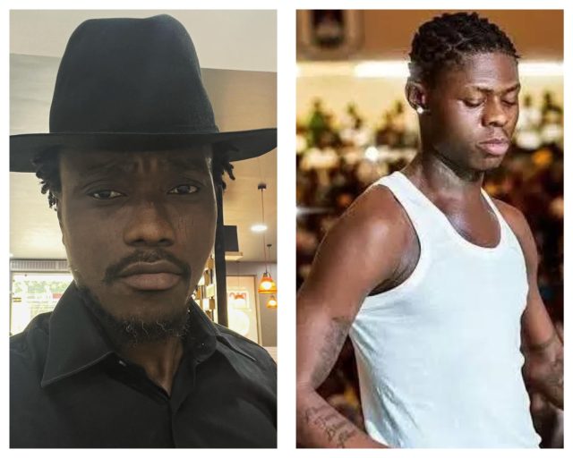 Brymo’s birthday statement over Mohbad’s death draws attention
