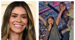 Taylor Frankie Paul calls out friends in emotional Mother’s Day post