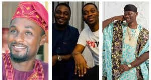 Adeniyi Johnson pleads for boxing match with Lateef Adedimeji