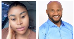 “He deserves a win” — Sarah Martins champions Yul Edochie for AMVCA recognition Sarah Martins calls for fairer AMVCA selection, praises Yul Edochie’s craft