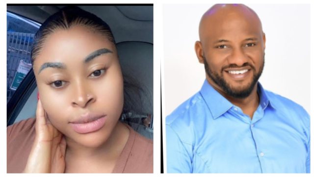 Sarah Martins calls for fairer AMVCA selection, praises Yul Edochie’s craft