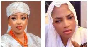 Sotayo Gaga speaks after falling victim to f@ke DM sc@m Emotional Turn after actress Sotayo Gaga falls victim to identity-based scam