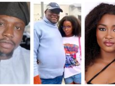 VeryDarkMan makes claims about Ilebaye’s father VeryDarkMan shares strong remarks about Ilebaye’s dad