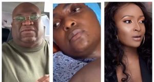 “She’s not pretending” —Canada-based Nigerian doctor expresses worry about Blessing CEO Doctor Zo raises alarm over Blessing CEO’s appearance