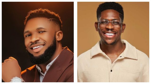 Ebuka Songs opens up on musical growth, appreciates Moses Bliss