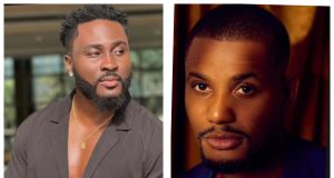 Pere Egbi shares last chat with Alexx Ekubo