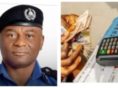Police move to curb POS activities near stations IGP flags growing presence of POS operators near police stations in Nigeria
