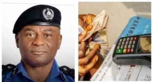 Police move to curb POS activities near stations IGP flags growing presence of POS operators near police stations in Nigeria