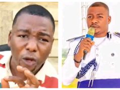 Agbala Gabriel calls for wealth sharing and support for the poor
