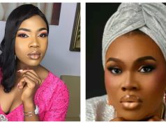 Debbie Shokoya raises alarm over novie title theft and graphic hijacking