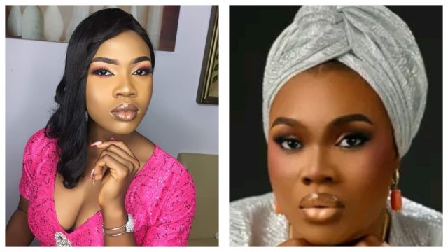 Outcry in Nollywood as actress warns against reusing movie concepts and artwork