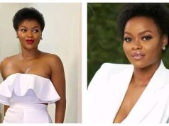 Kehinde Bankole explains why she was absent at AMVCA 2026 Why Kehinde Bankole did not qttend the 12th AMVCA