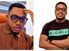 “Cancer is a silent thief”—Aproko Doctor WARNS Nigerians on cancer signs Aproko Doctor shares warning signs Nigerians often overlook