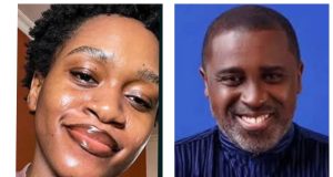 Maraji fires back at Frank Edoho’s old cheating comment