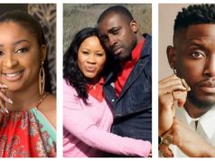 “Adultery is not gender-based” — Etinosa weighs in on Edoho–Chike saga Etinosa challenges double standards in viral conversation on marriage and fidelity