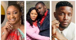 “Adultery is not gender-based” — Etinosa weighs in on Edoho–Chike saga Etinosa challenges double standards in viral conversation on marriage and fidelity