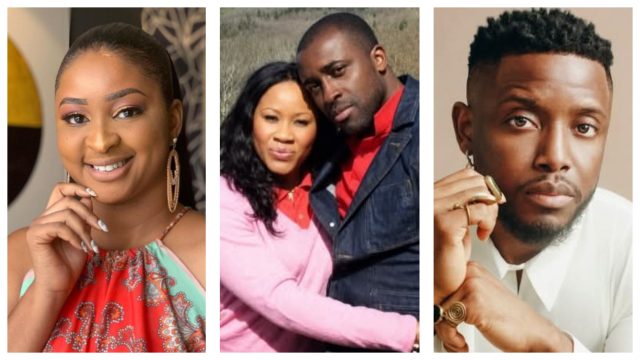 Etinosa challenges double standards in viral conversation on marriage and fidelity