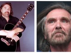 Music Icon Dennis Locorriere dies at 76 Dr. Hook Star Dennis Locorriere passes away after kidney disease battle