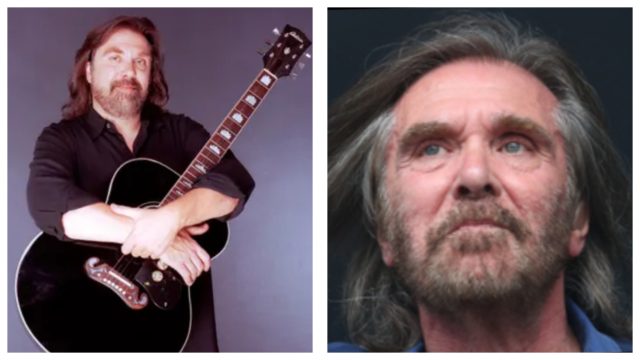 Dr. Hook Star Dennis Locorriere passes away after kidney disease battle