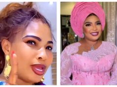 “We have enough men” — Laide Bakare urges women to focus on self-growth
