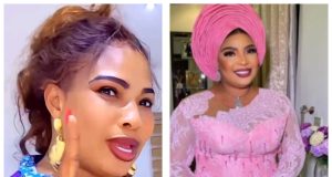 I heard women have started f!ghting over men – Worried Laide Bakare asks Laide Bakare calls for self-respect among women amid relationship narratives